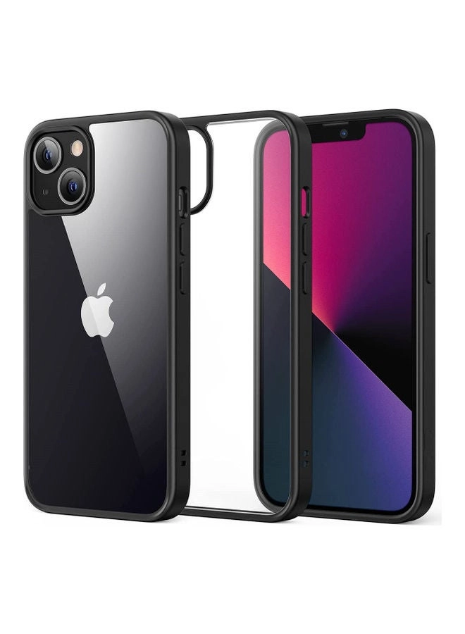 ROCKCSE R13-CL106 Anti-Scratch TPU Case for iPhone 13 Mini Review