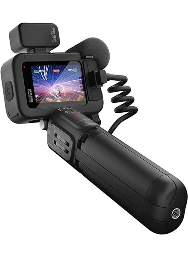 Hero 12 Creator Edition Bundle Black (CHDFB-121-CN) Review