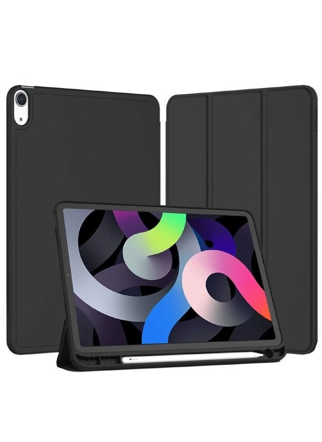 iPad Air 5/4 Protective Case Review (FA ZFC070)