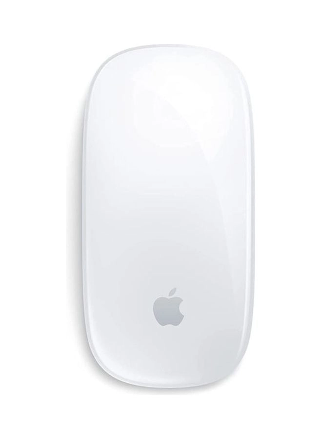Magic Mouse 2 (MK2E3ZE/A) silver Review &#8211; In-Depth Look at Apple&#8217;s Wireless Wonder