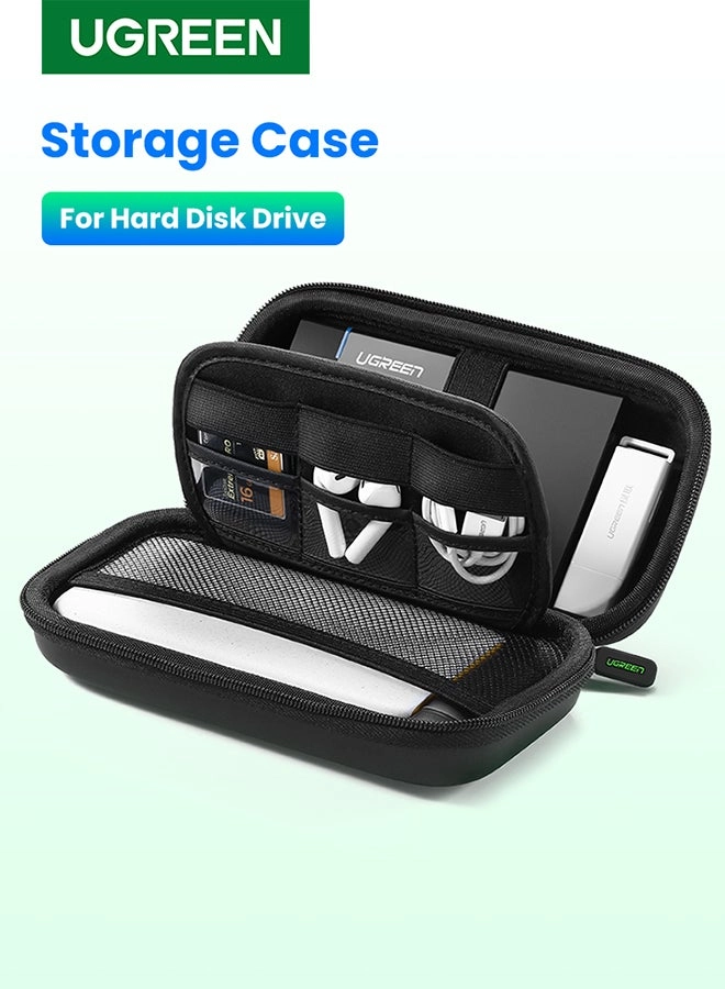 External Hard Drive Case Bag Review: 40707 Model &#8211; Your Tech Blog