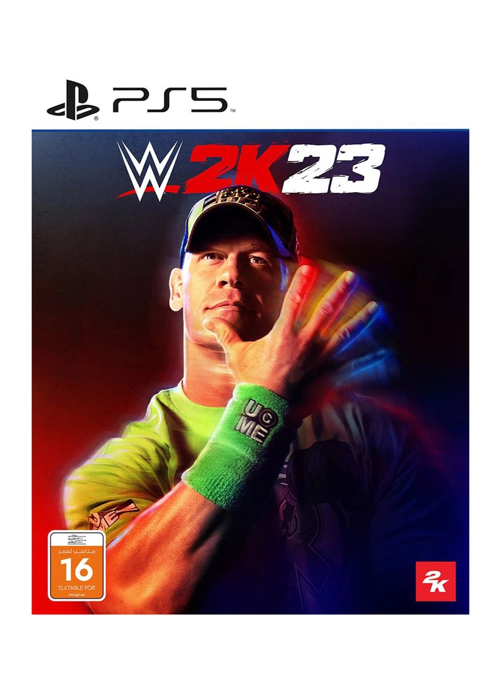 WWE 2K23 (5026555435017) PS5 Review &#8211; The Ultimate Wrestling Sim?
