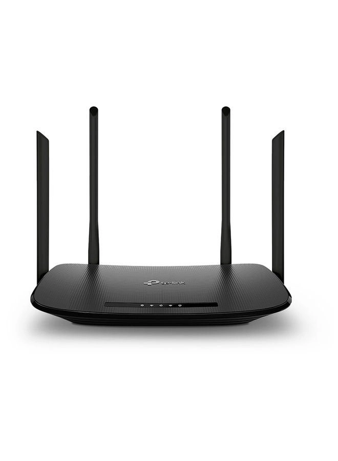 TP-Link Archer VR300 AC1200 Wireless VDSL/ADSL Modem Router (Archer VR300) Review
