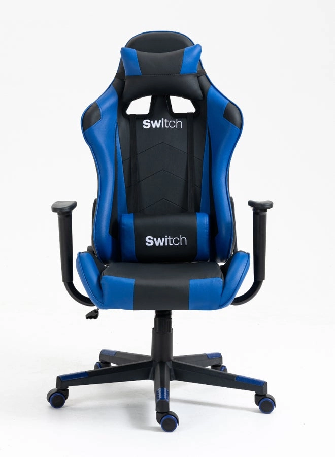 Drake 5727Db Dark Blue Gaming Chair Review: Is It Worth It?
