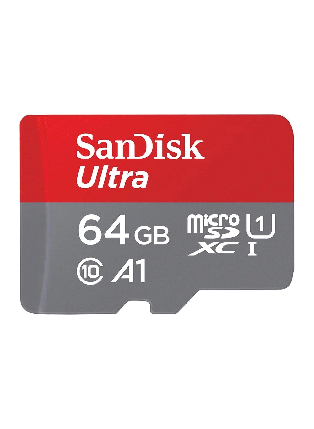 MicroSD Card 64GB, SDSQUAB-064G-GN6MN 64 GB Review