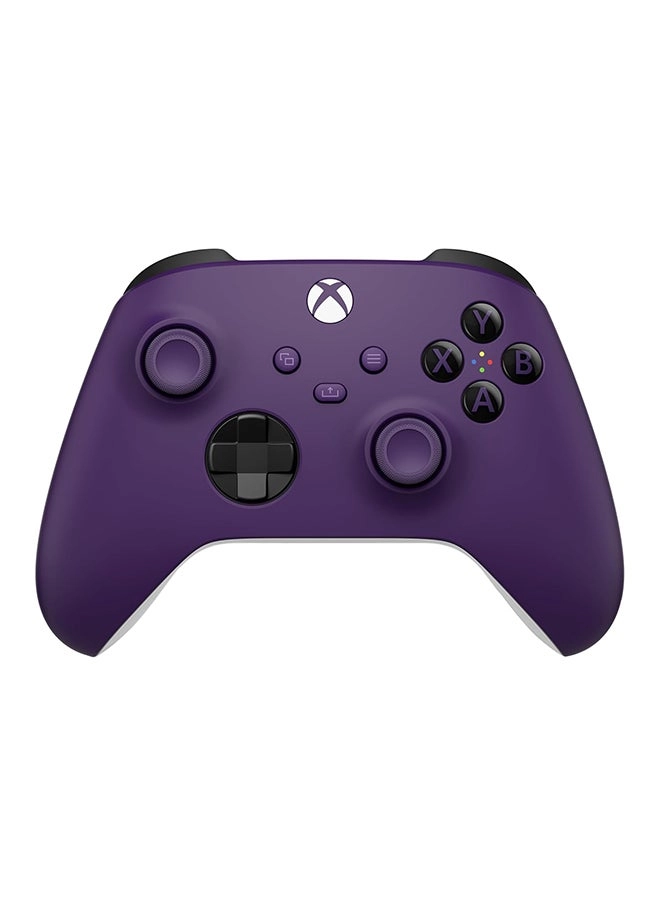 Xbox Wireless Controller QAU-00069/1914 (Astral Purple) Review
