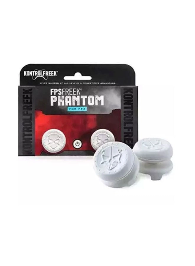 Pack Of 2 PS4/PS5 Thumbstick Cover (Model Number: 2724646784688) Review