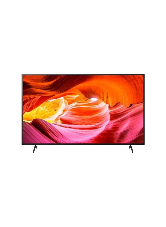 65 Inch 4K HDR KD-65X75K Google TV Review: A Billion Colors &#038; Dolby Audio (2022 Model)