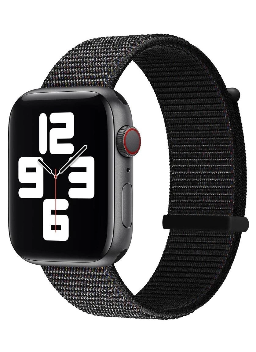 Apple Watch Band/Strap (Black) for 46mm/45mm/44mm/49mm &#8211; Review