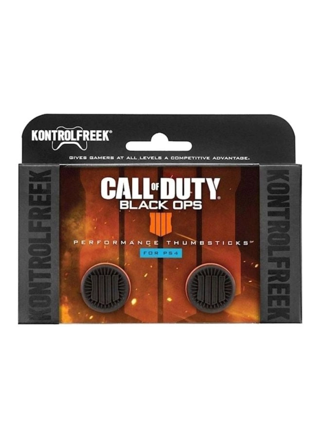 Call of Duty: Black Ops 4 Thumbstick Gaming Controller For PS4/PS5 (2724646645651)