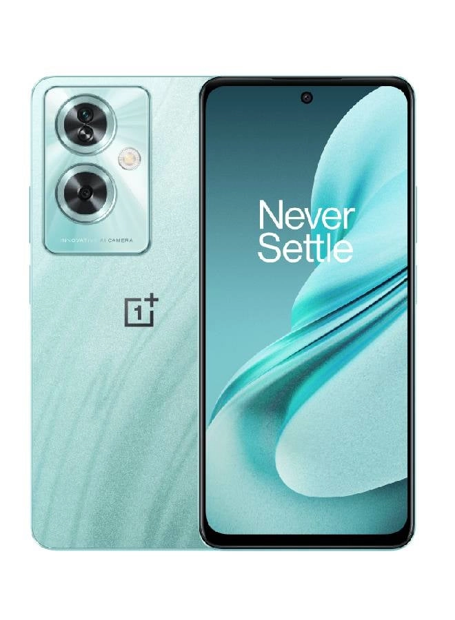 Nord N30 SE (CPH2605) Dual SIM Cyan Sparkle 4GB RAM 128GB 5G Review &#8211; International Version