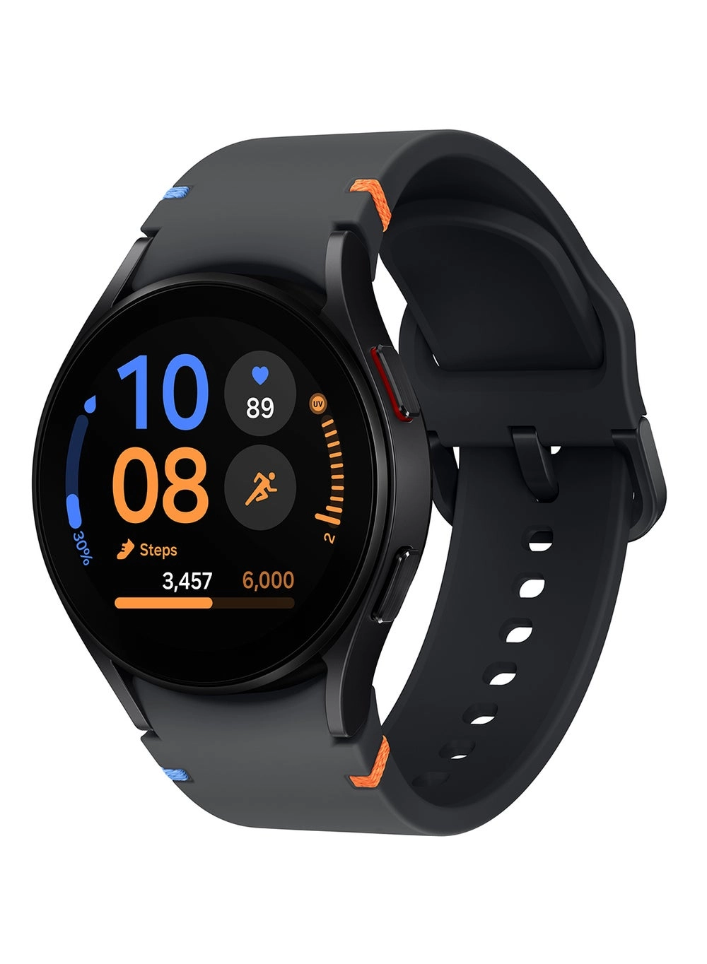 Samsung WatchFE 40mm Black (SM-R861NZKAMEA) Review