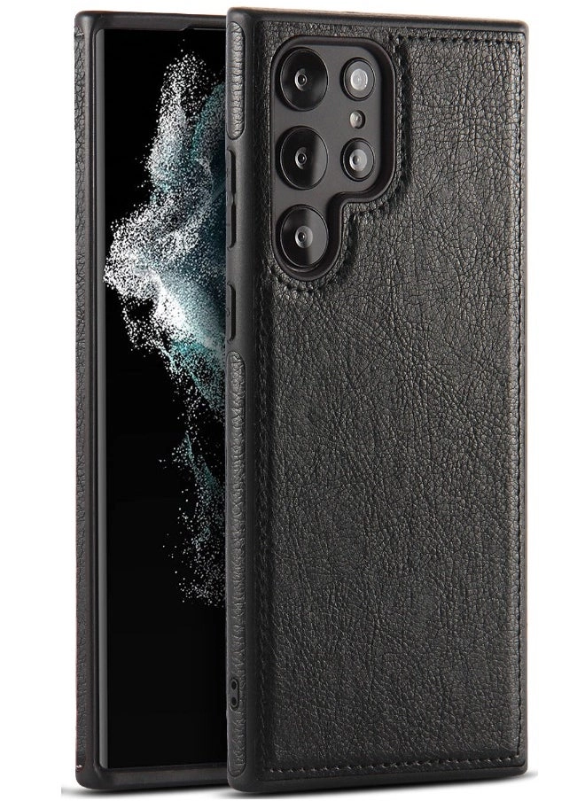 Samsung Galaxy S24 Ultra Case (FA ZFC451) Review: Luxury Meets Protection?