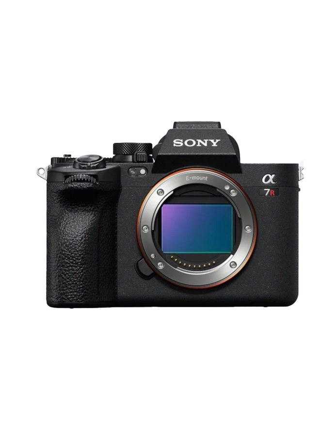 Sony Alpha 7R V (ILCE7RM5/B) Review: 61MP Full-Frame Powerhouse?
