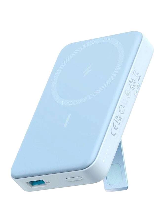 Anker 633 Magnetic Battery (MagGo) AN.A1641H31.BL Review &#8211; Wireless Power Bank Tested