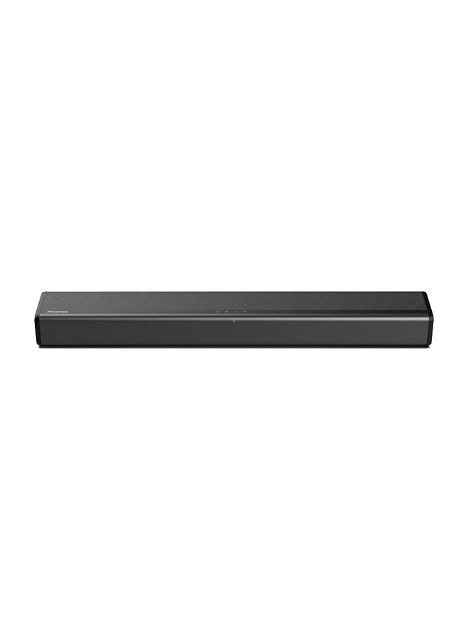 Hisense HS214 2.1 Inch Soundbar Review: A Comprehensive Look