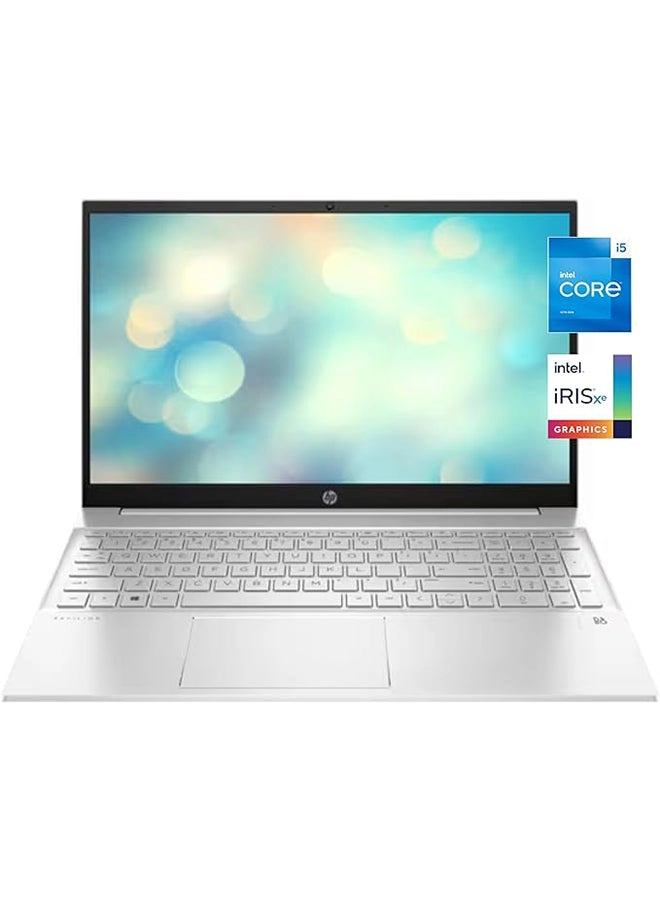 HP Pavilion 15-EG300 Laptop Review: 13th Gen Intel Core i5 Powerhouse?