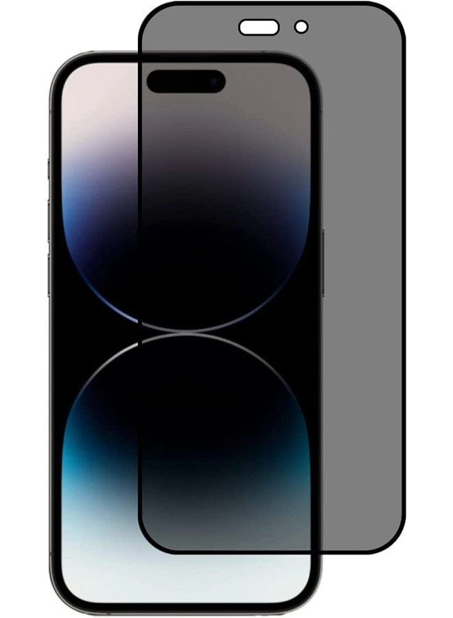 ROCK R13-GL14 Privacy Screen Protector for iPhone 14 Pro Review