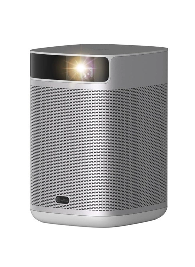 MoGo 2 HD (XK03T) Portable Projector Review: Cinematic Experience on the Go?