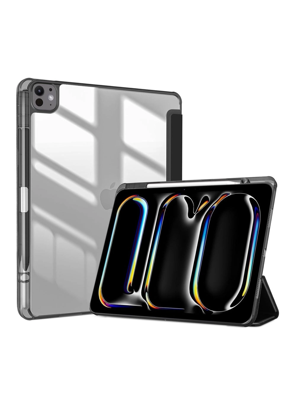 TIGO 400101 iPad Pro 13 Inch (M4) Case Review (A2925 A2926 A3007)