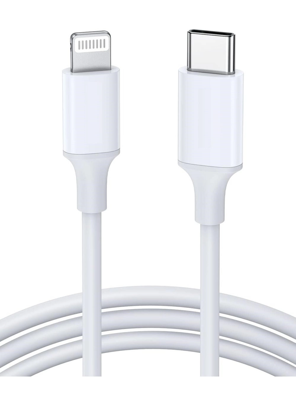 MMG CL20W1 iPhone Charger Cable (1M) Review: 20W PD Fast Charging Tested