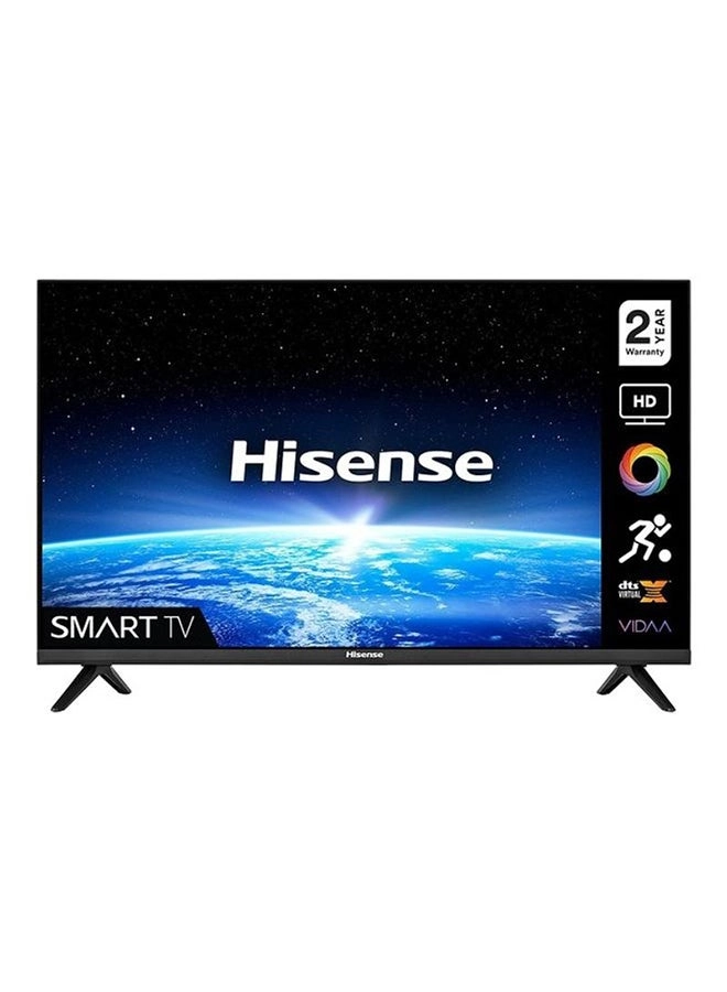 Hisense 32A4G 32 Inch HD Smart TV Review (2021)