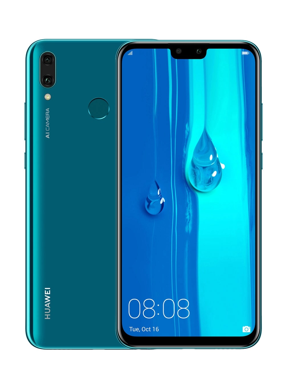 Huawei Y9(2019) Review: 6GB RAM, 128GB Storage &#8211; In-Depth Analysis