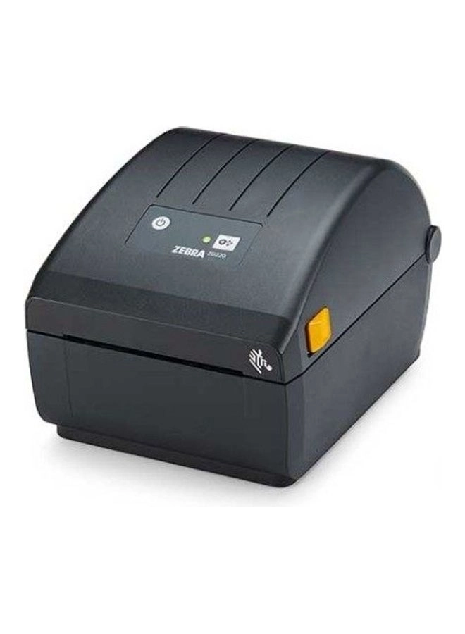 [ZD220t/ZD230t] Barcode Label Printer Review: Budget-Friendly &#038; Reliable?