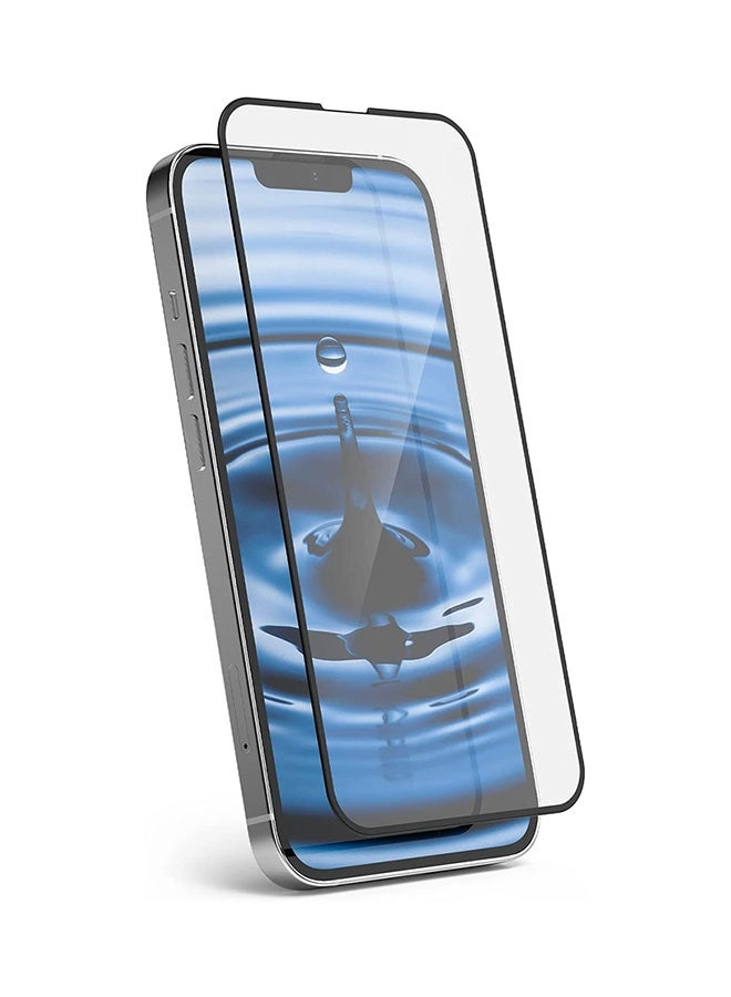 ROCK R13-SL008 Screen Protector Review: iPhone 14/13/13 Pro 6.1-inch