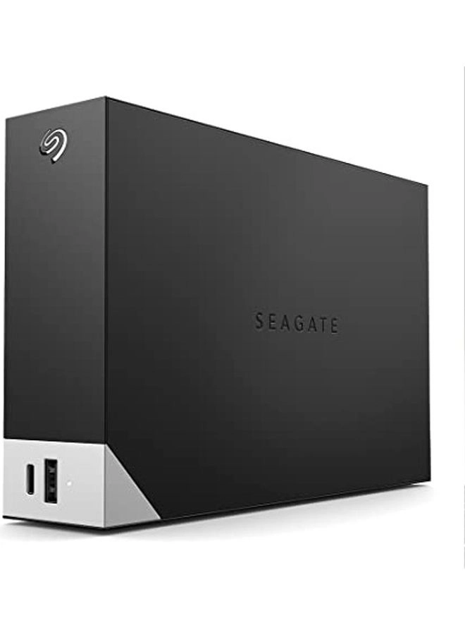 Seagate One Touch 20TB External Hard Drive (STLC20000400) Review