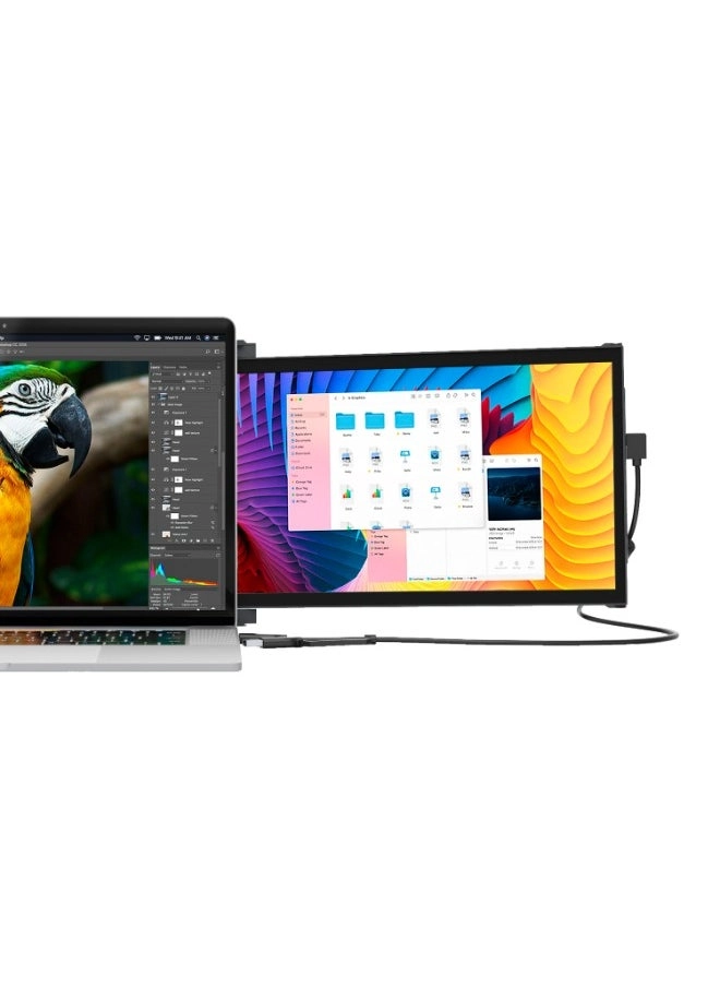Duex Plus 101-1006P04 Portable Monitor Review: Is it Worth It?