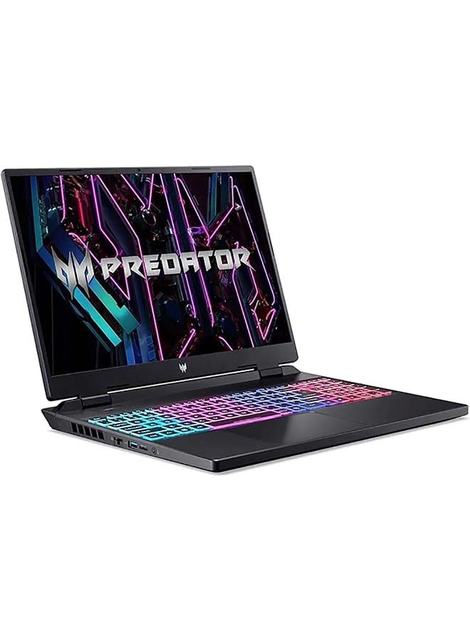 Acer Predator Helios Neo 16 (NH.QLUEM.008) Review: A Powerful Gaming Laptop?