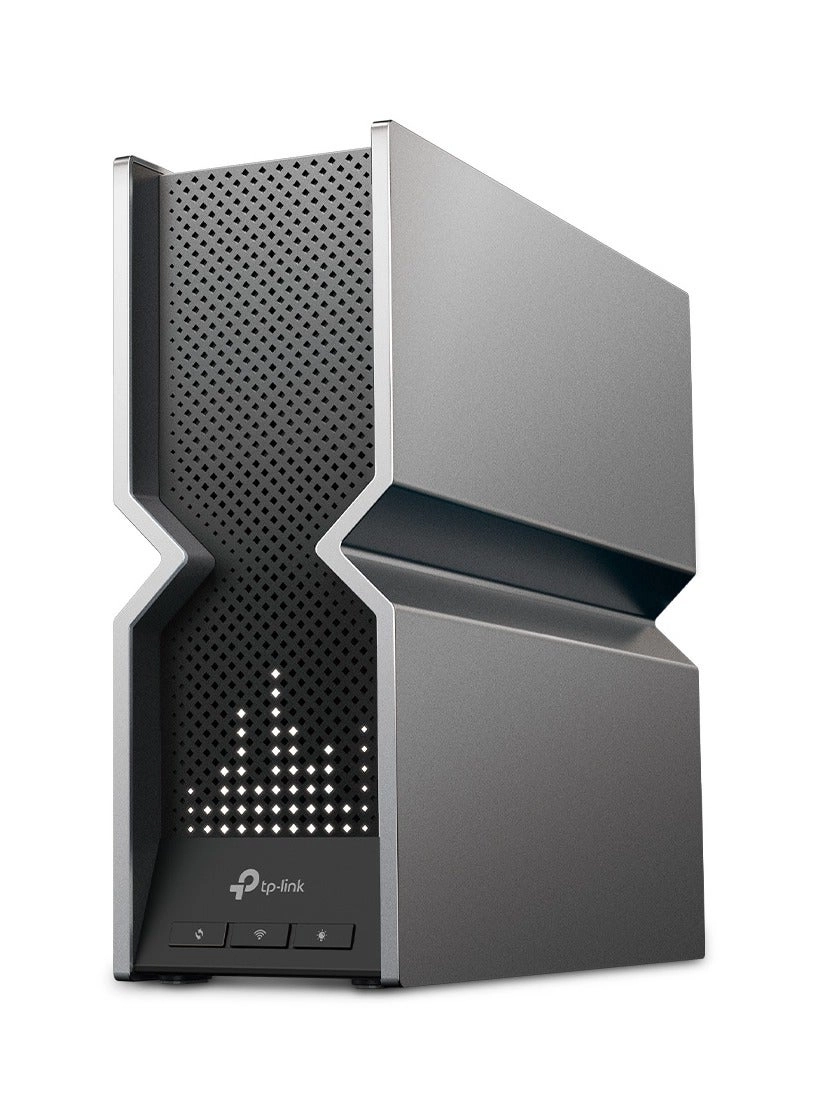 Tri-Band BE19000 WiFi 7 Router (Archer BE800) | 12-Stream 19 Gbps Review