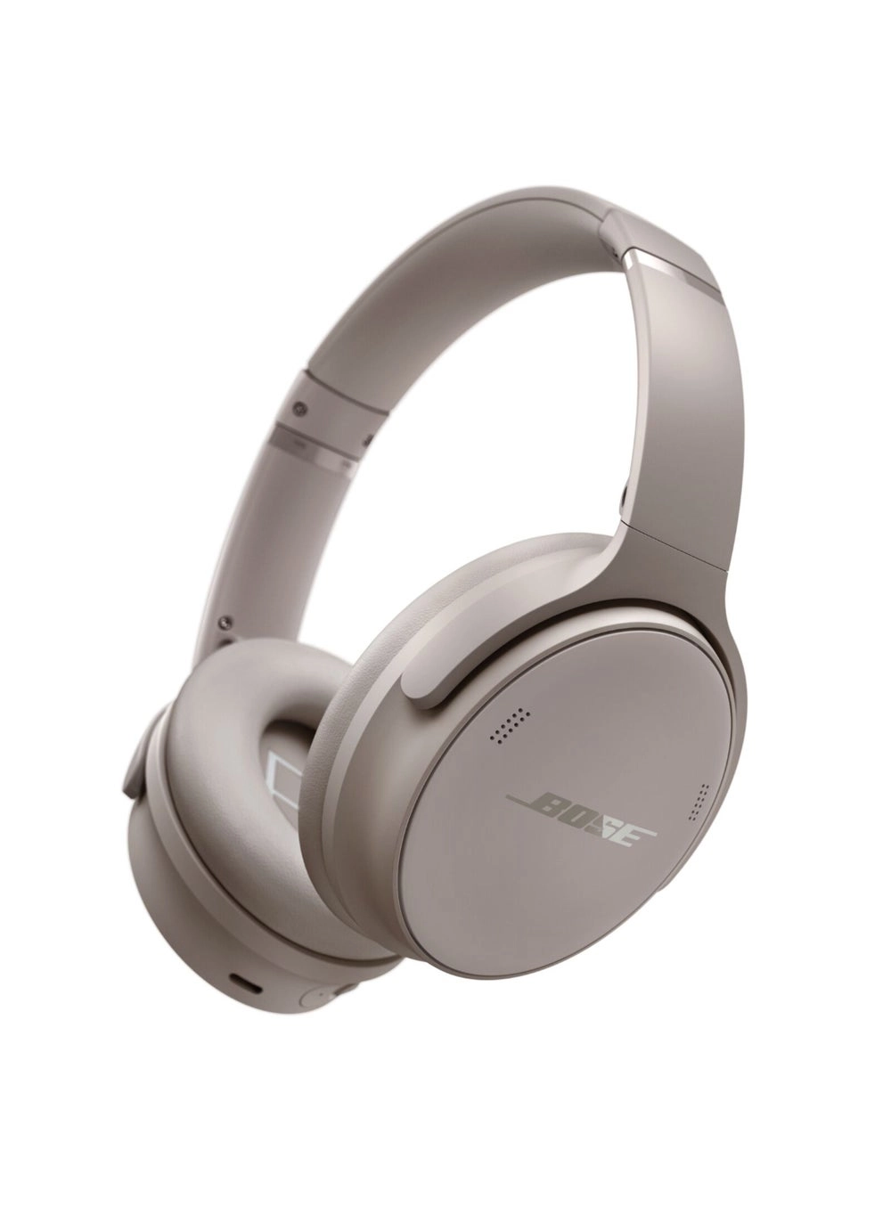 Bose QuietComfort Headphones (884367-1100) Review: A Deep Dive into Noise Cancellation and Comfort