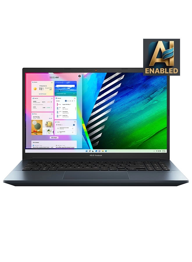 Asus Vivobook Pro 15 OLED N6506MU-MA011W Laptop Review: A Powerful Performer?