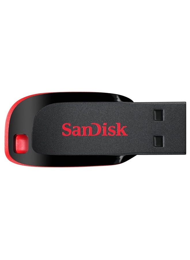 Cruzer Blade SDCZ50-008G-B35 8GB USB Flash Drive Review