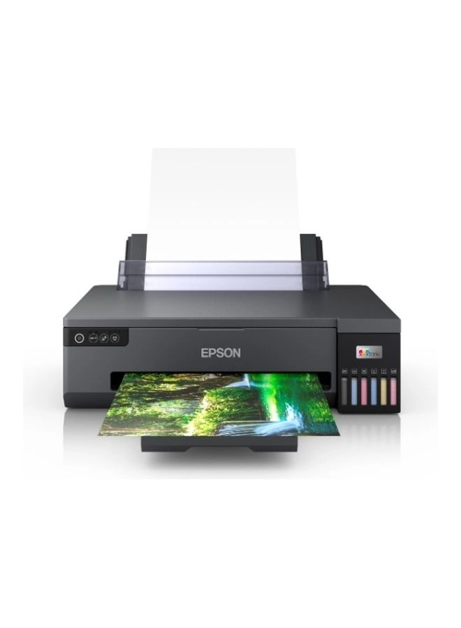 Epson EcoTank L18050 (L18050) A3+ Photo Printer Review