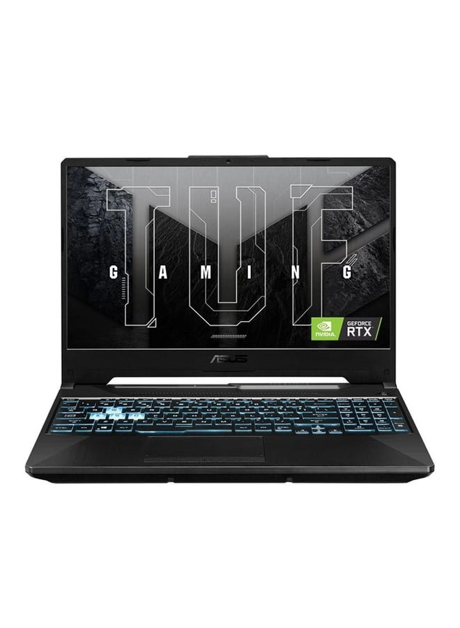 ASUS TUF Gaming A15 FA506NC-HN002W Review: A Deep Dive