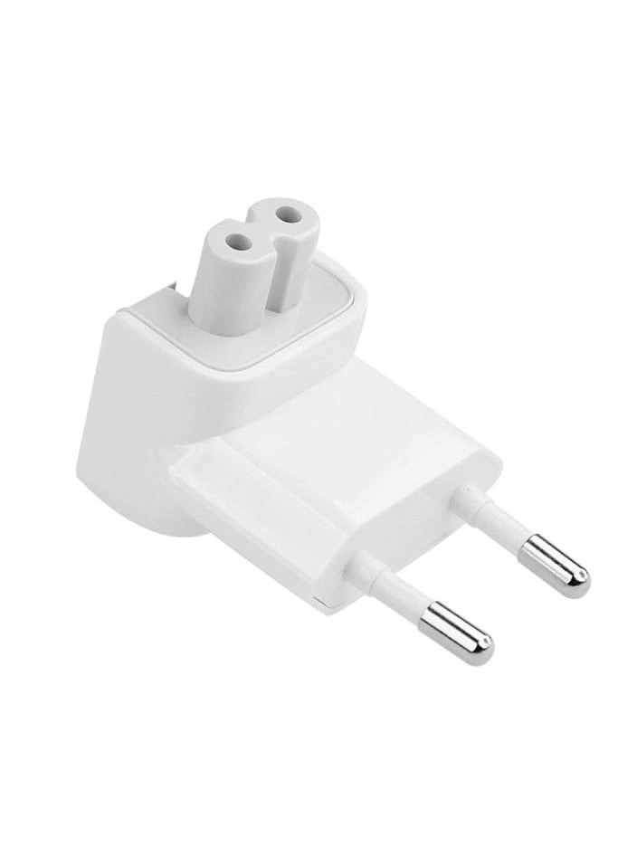 Mac AC Wall Adapter Plug Duckhead US Wall Charger AC Cord (US Standard Duck Head) Review