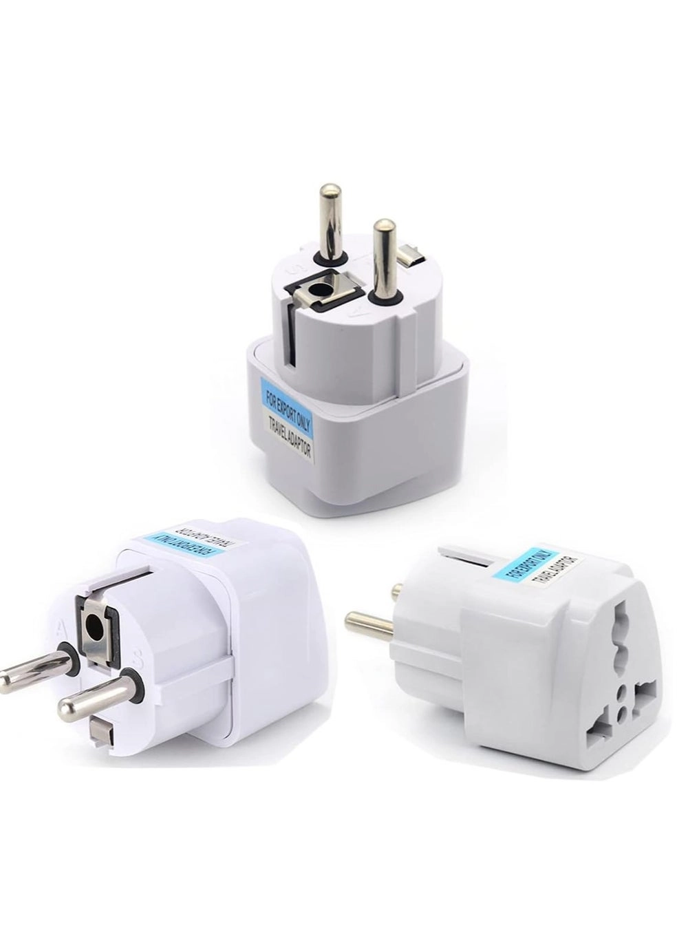 Suchko to Universal Power Adapter (Model: &#8211; No Model Number Provided -) Review