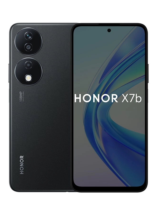 Honor X7b (CLK-LX2) Review: Middle East Version &#8211; 8GB/256GB 4G LTE Smartphone
