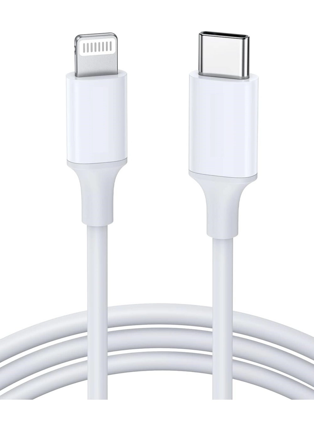 MMG CL20W2 iPhone Charger Cable (2M) Review: 20W Fast Charging Performance Tested