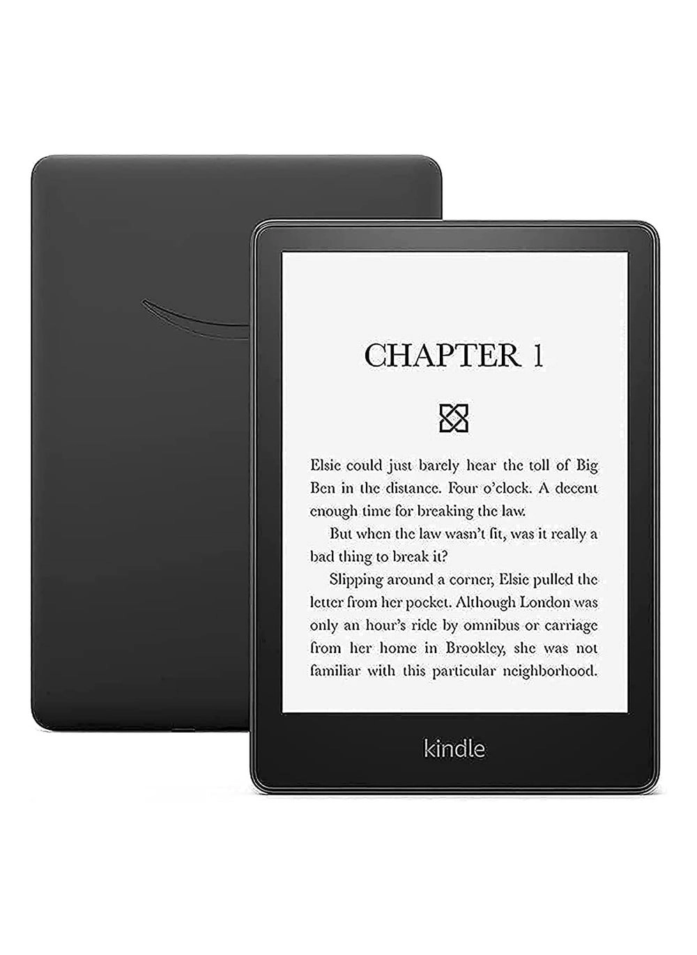 Kindle Paperwhite (SA568B) 16GB Review: 7&#8243; Display, Adjustable Warm Light, Waterproof