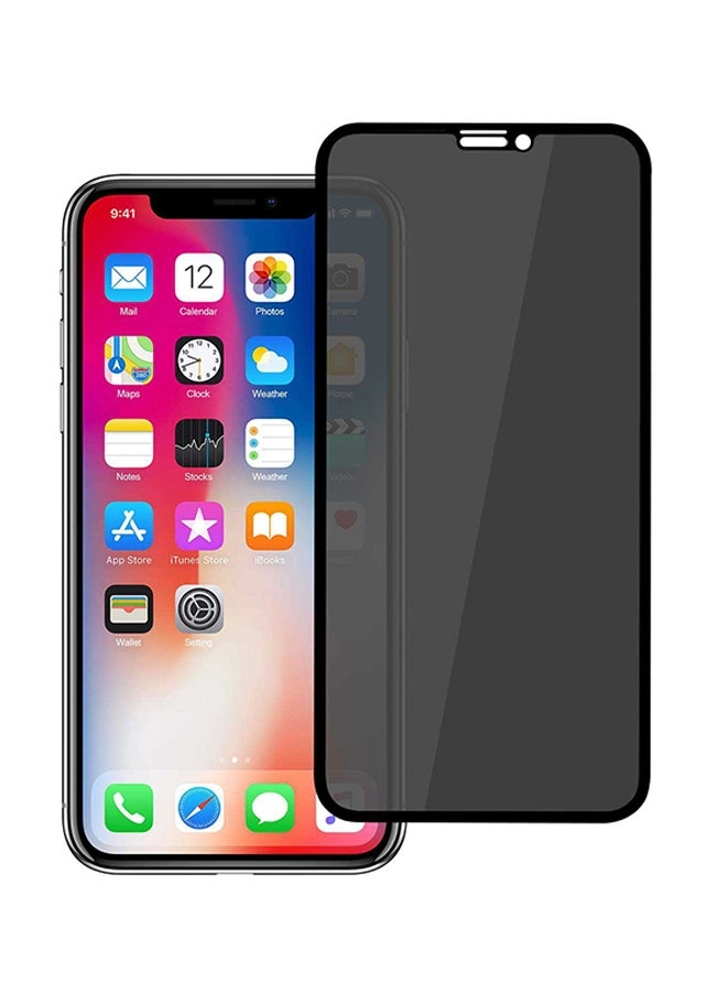 Real Series 3D Full Screen Privacy Tempered Glass (315039-BK) for iPhone XR &#038; 11 Review