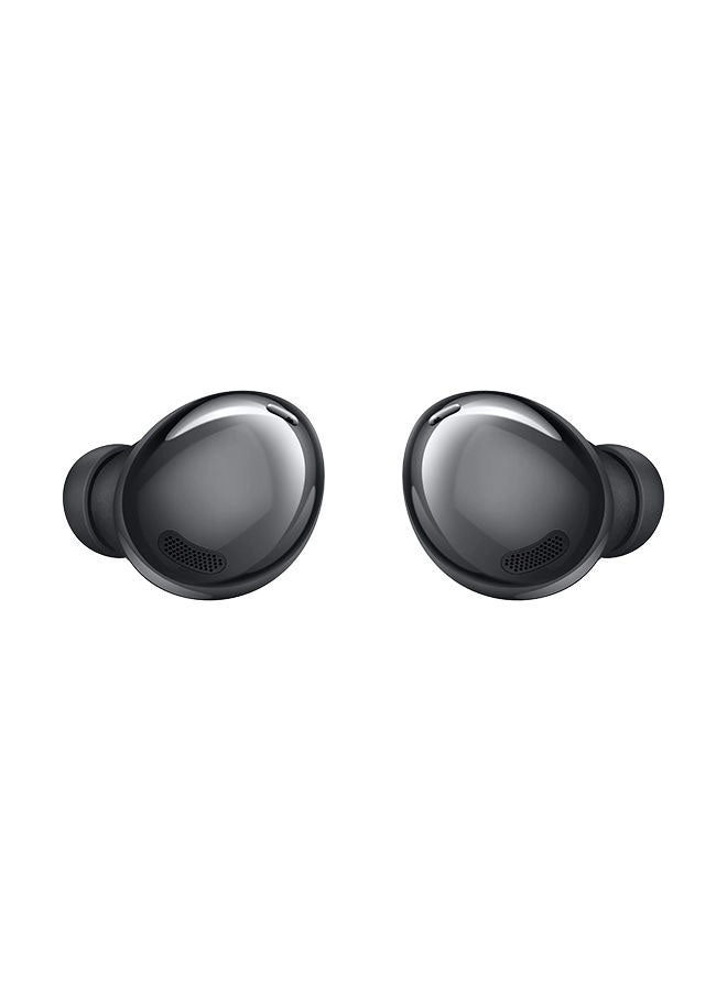 Galaxy Buds Pro Phantom Black (SM-R190NZKA / SM-R190NZKAINU / SM-R190NZKAEUD) Review