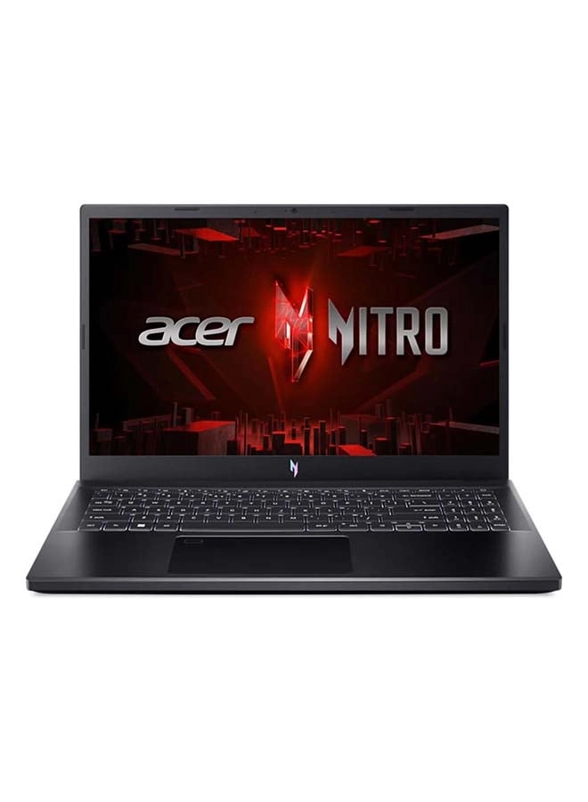 Acer Nitro V 15 ANV15-51 (NH.QNCEM.005) Gaming Laptop Review