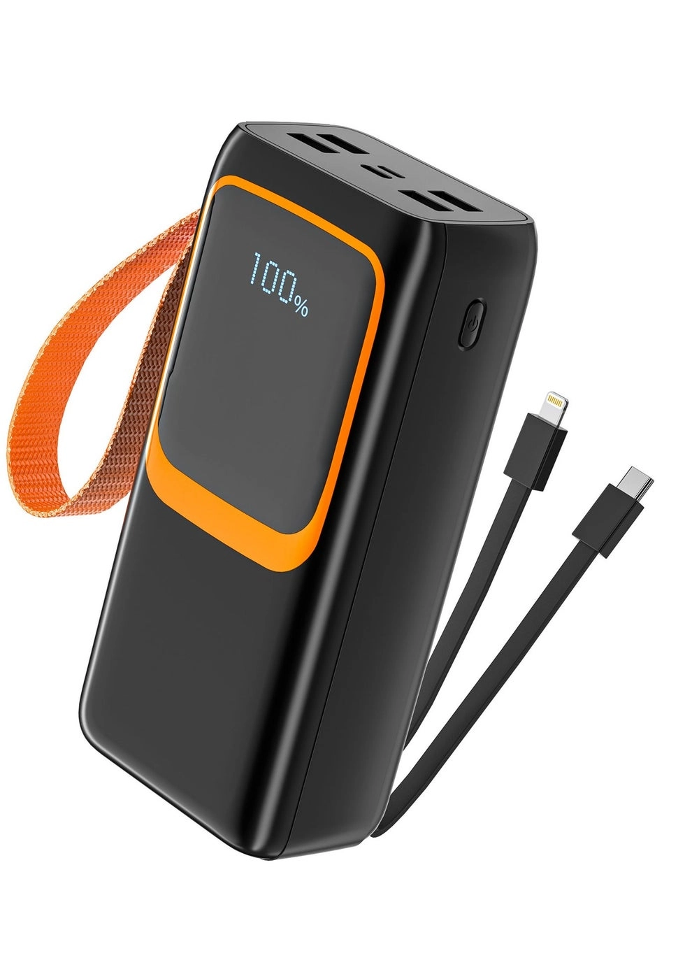 Power Bank P503 (1131000043) &#8211; 50000mAh, 22.5W Fast Charging Black Review