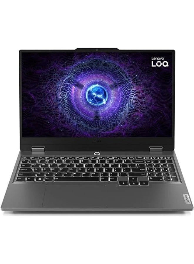 LOQ 15IRX9 (83DV00HFCF) Gaming Laptop Review: Performance &#038; Speed Tested