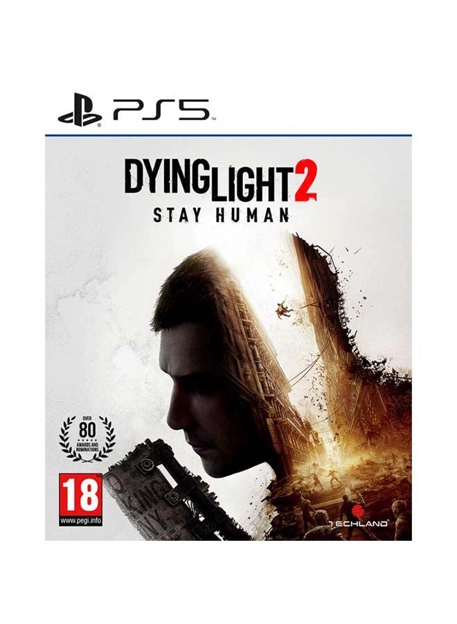 Dying Light 2 (Intl Version) PS5 (51913) Review &#8211; A Deep Dive