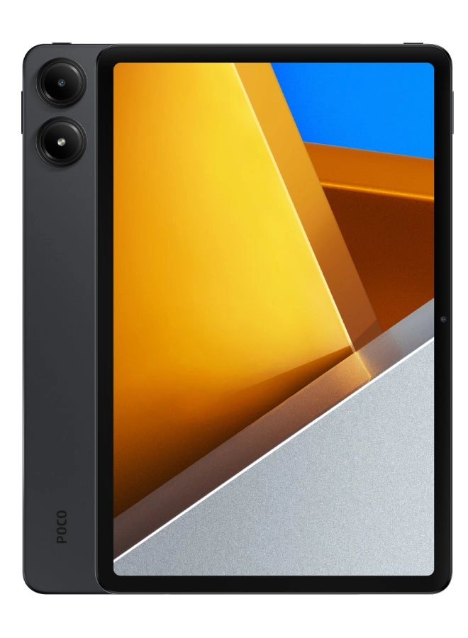 POCO Pad 2405CPCFBG Review: 12.1-Inch Display, 8GB RAM, 256GB WiFi &#8211; Global Version